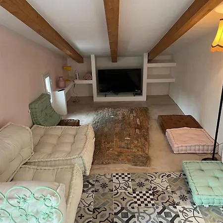 Appartement La Scalinata