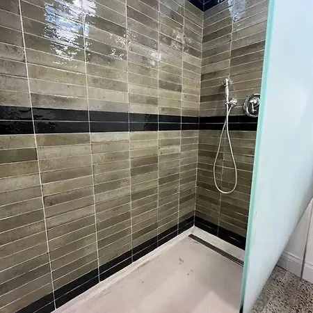 La Scalinata Appartement Bordighera