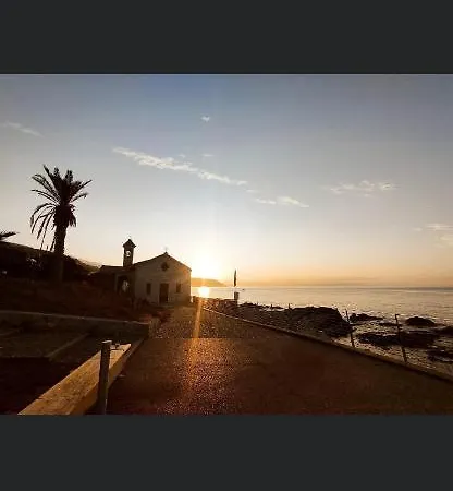 Apartment La Scalinata Bordighera