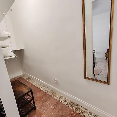 La Scalinata Appartement *