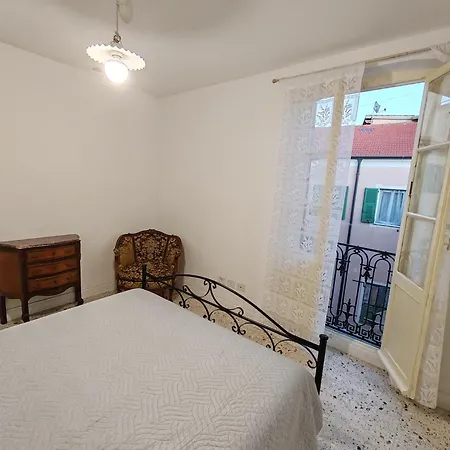 La Scalinata Apartment