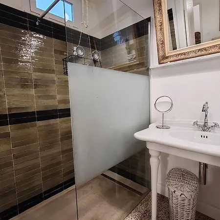 Appartement La Scalinata Bordighera