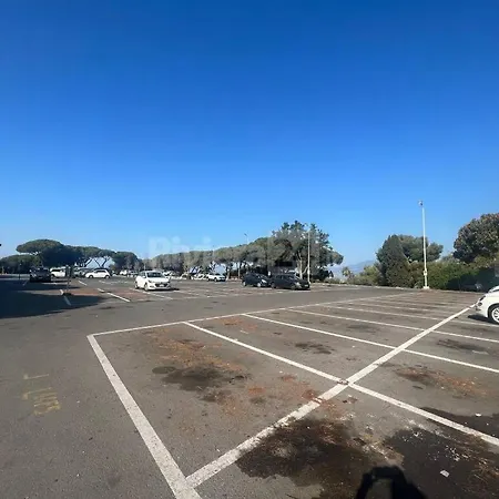 La Scalinata Апартаменты Бордигера