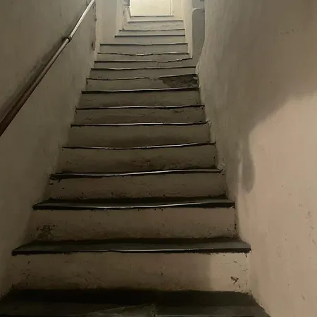 Appartement La Scalinata *