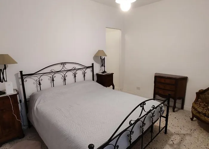 La Scalinata Бордигера