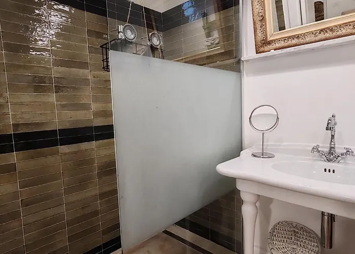 Апартаменты La Scalinata Бордигера