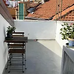 La Scalinata 公寓