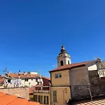 La Scalinata * Bordighera