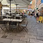 La Scalinata 公寓 博尔迪盖拉