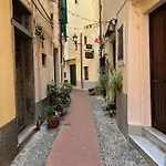 La Scalinata * Bordighera