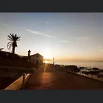 Appartamento La Scalinata Bordighera