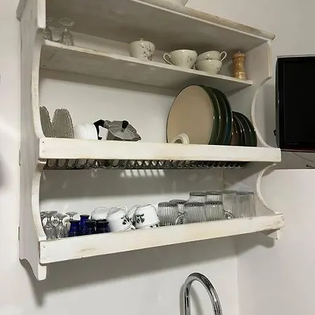 La Scalinata Apartment