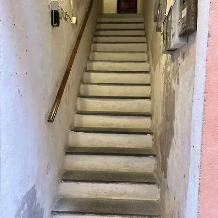 La Scalinata *