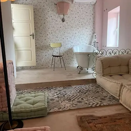 La Scalinata *