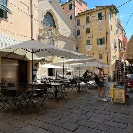 La Scalinata *