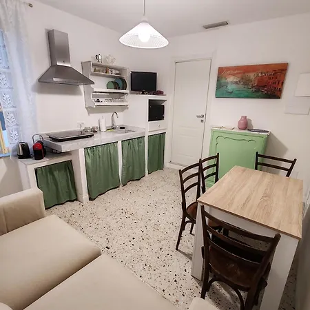 La Scalinata Apartment Bordighera