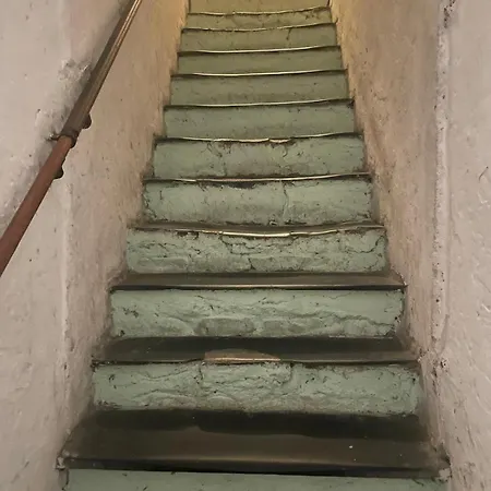 La Scalinata *