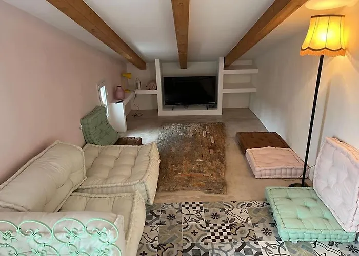 Apartment La Scalinata