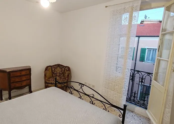 La Scalinata Apartment