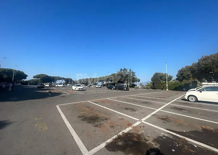 La Scalinata Apartment Bordighera